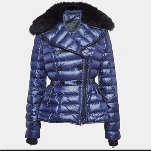 Burberry Prorsum Puffer